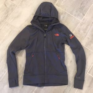 North Face Steep Series Jacket